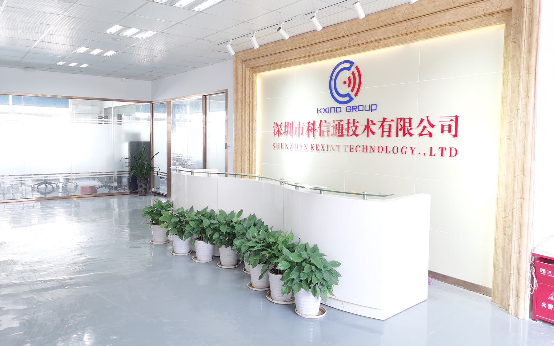 চীন COMELINK CO.,LTD