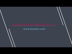 OM3 OM4 G657A ফাইবার অপটিক ট্রাঙ্ক কেবল 24 কোর এমটিপি এমপিও এলসি সংযোগকারী