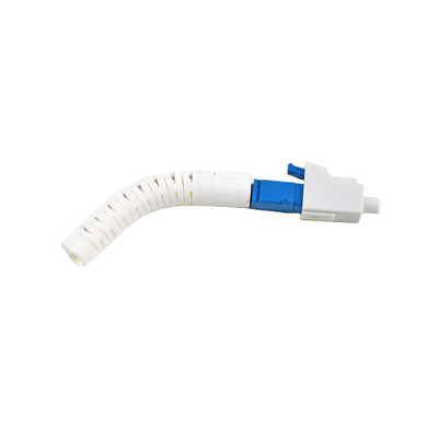 KEXINT SM MM অপটিক্যাল ফাইবার সংযোগকারী PC/UPC/APC পলিশিং সামঞ্জস্যযোগ্য কোণযুক্ত বুট