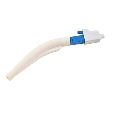 KEXINT SM MM অপটিক্যাল ফাইবার সংযোগকারী PC/UPC/APC পলিশিং সামঞ্জস্যযোগ্য কোণযুক্ত বুট