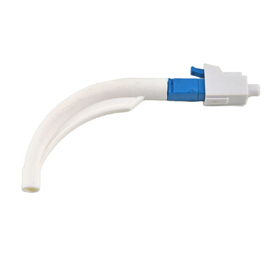 KEXINT SM MM অপটিক্যাল ফাইবার সংযোগকারী PC/UPC/APC পলিশিং সামঞ্জস্যযোগ্য কোণযুক্ত বুট