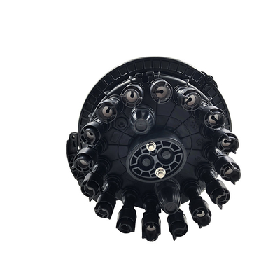 KEXINT FTTH ফাইবার অপটিক স্প্লাইস ক্লোজার ডোম টাইপ 2 ইন 16 আউট 96 কোর জয়েন্ট বক্স